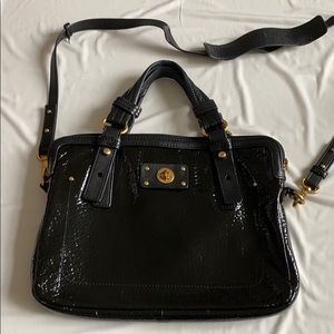 Marc Jacobs 100% cow leather bag